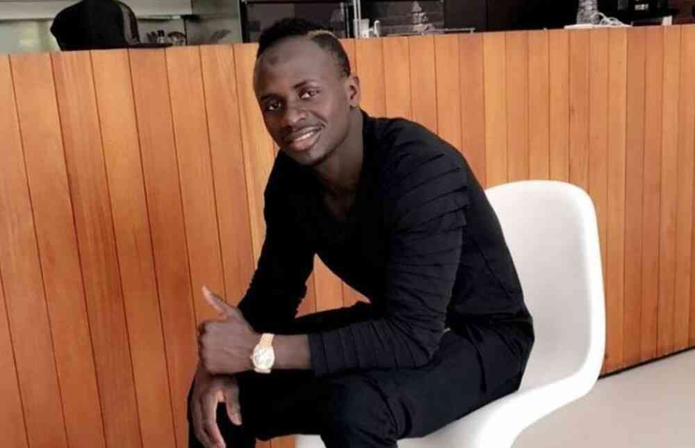 MANE PREŠAO U BAJERN: Senegalac naredne tri godine u <span style='color:red;'><b>Minhen</b></span>u